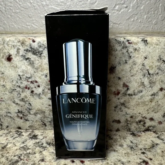 Lancôme Advanced Génifique Serum - Picture 5 of 10